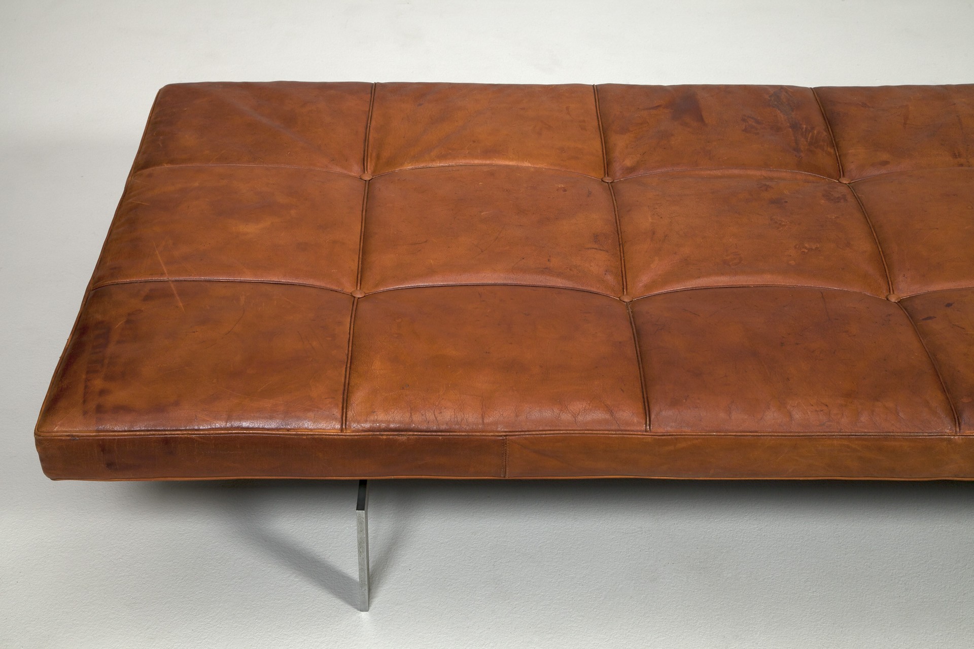 PK 80 Poul Kjaerholm Daybed image 3