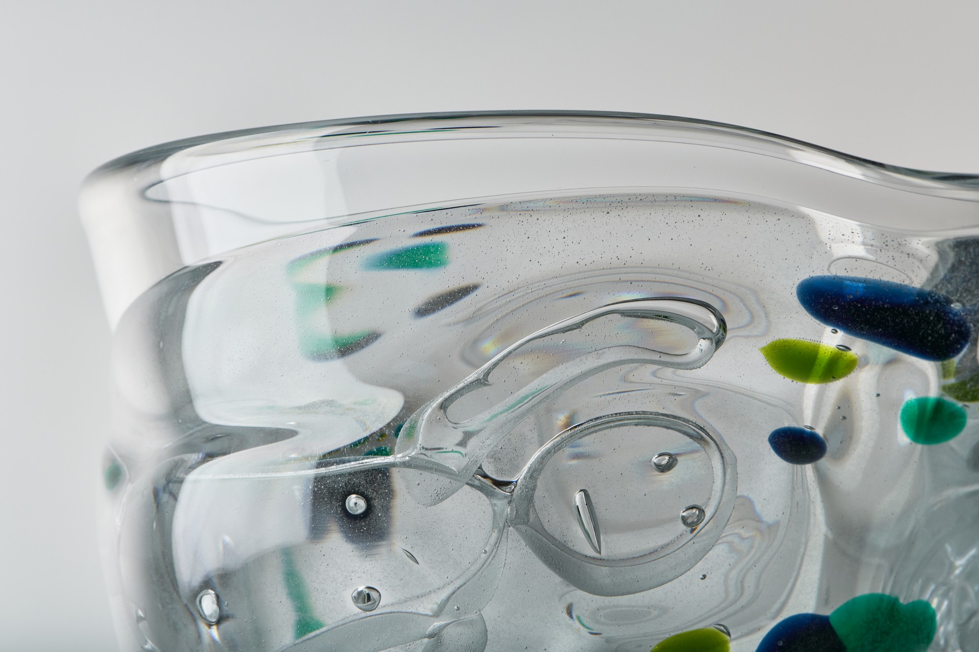 'Thalatta' Vase image 5