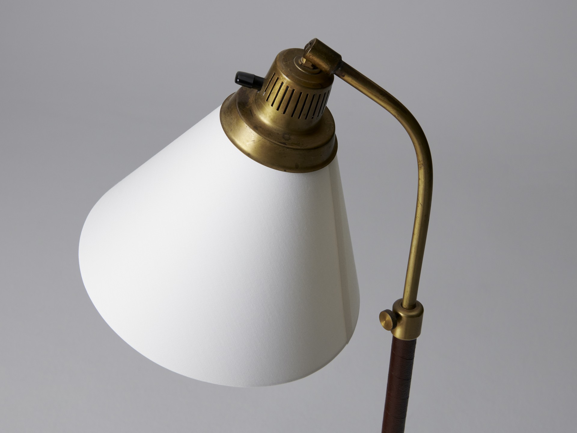 Pair of Floor Lamps image 4