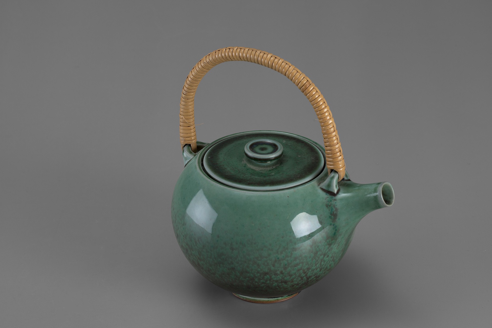 Tea Pot image 2