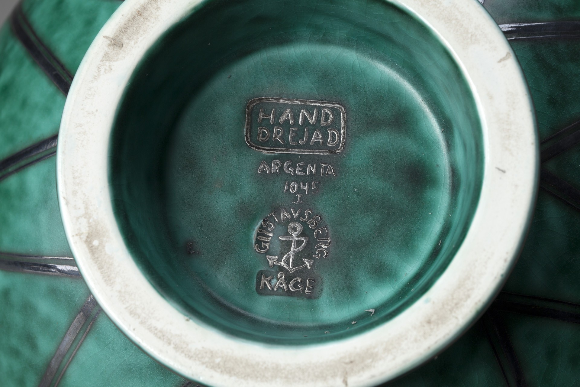 Argenta Vase image 4
