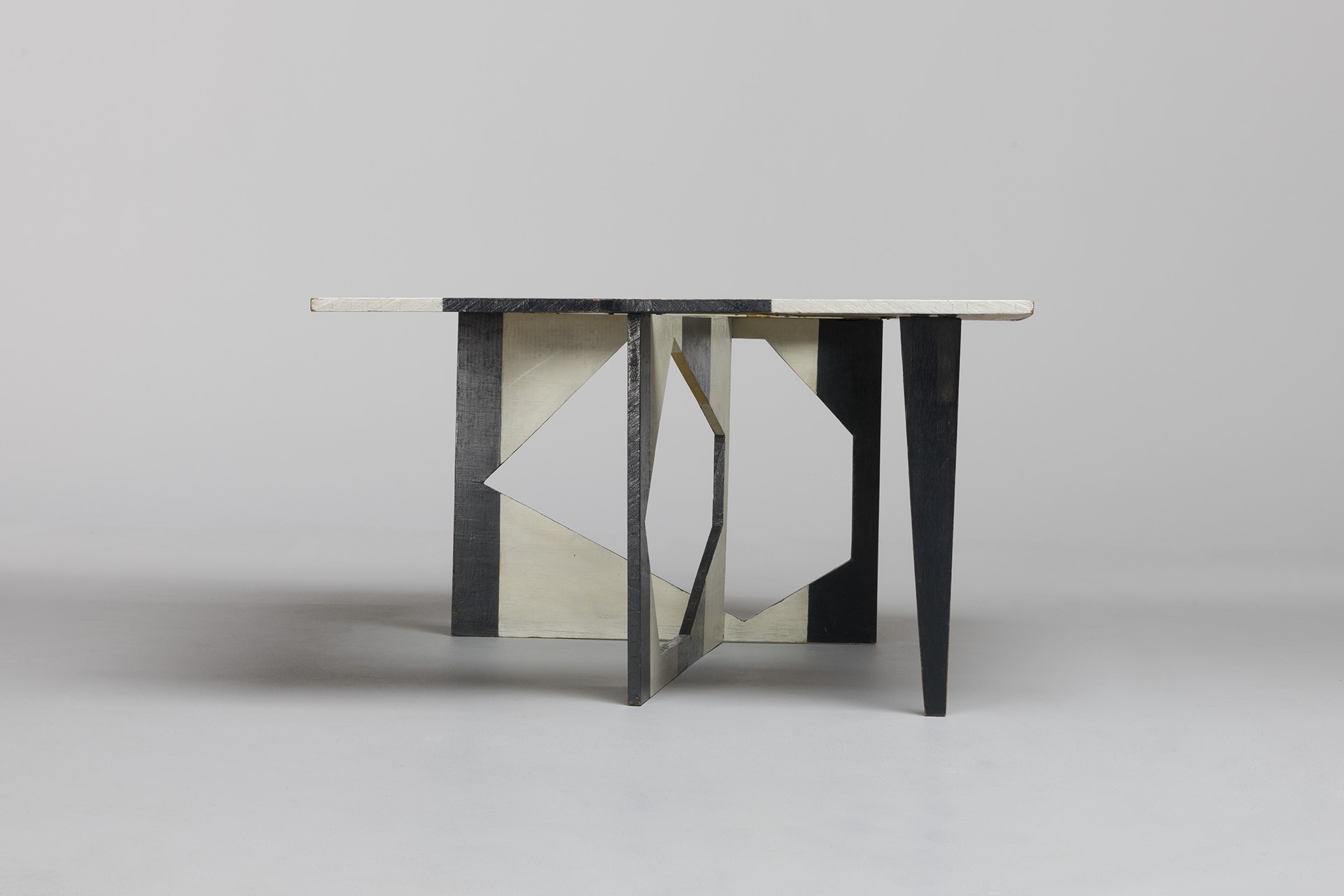 Rare Low Table image 8