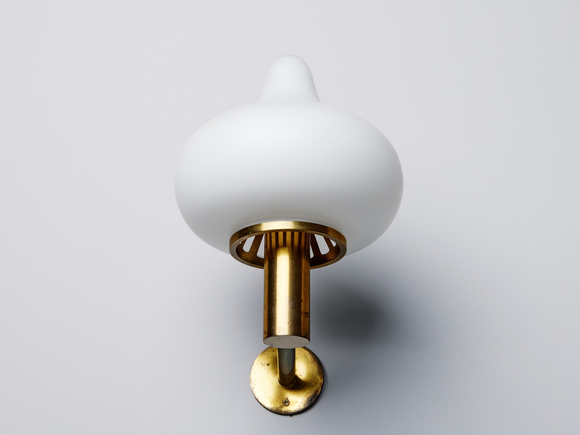 Set of Four Wall Lamps image 8