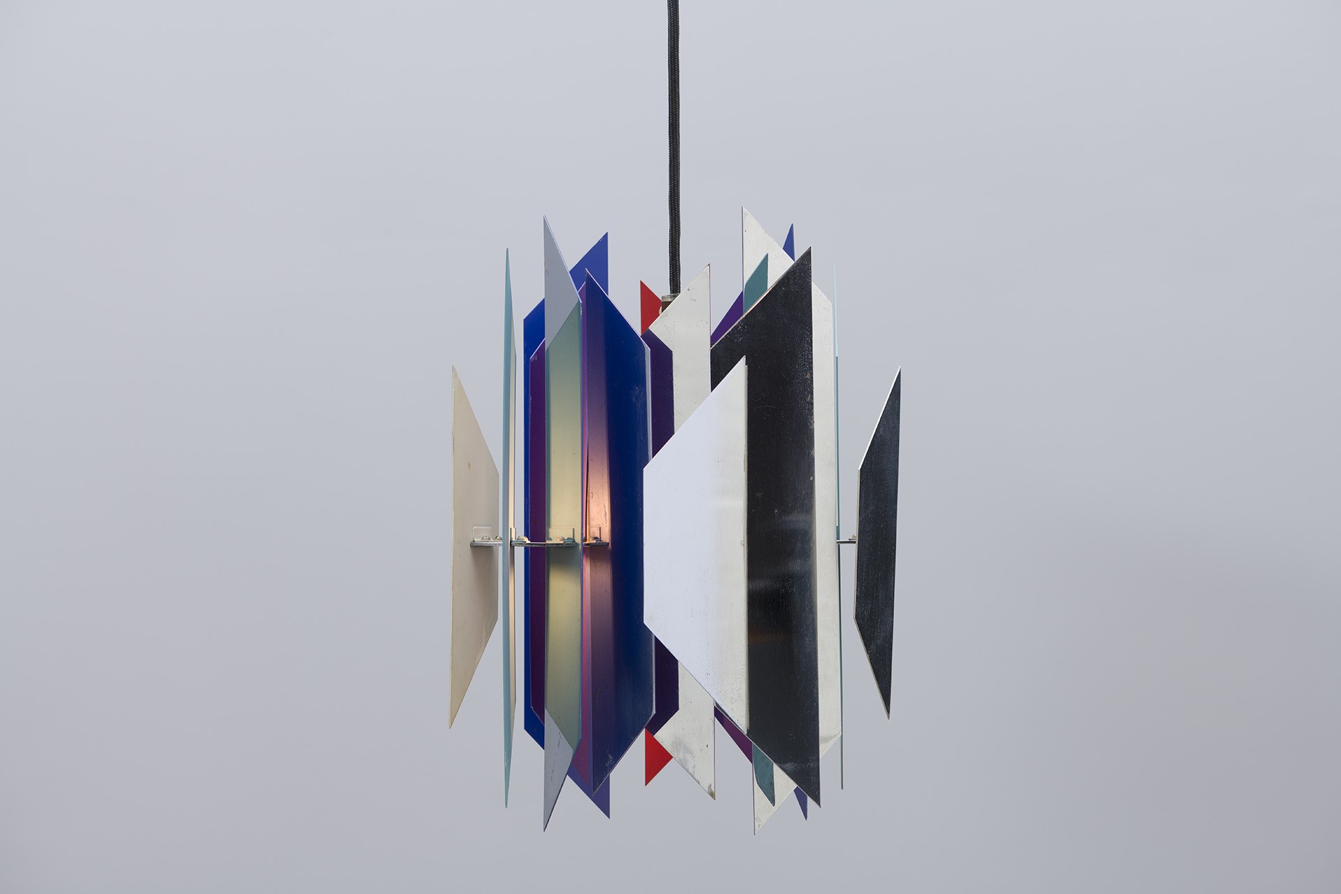 'Tivoli' Ceiling Lamp image 4