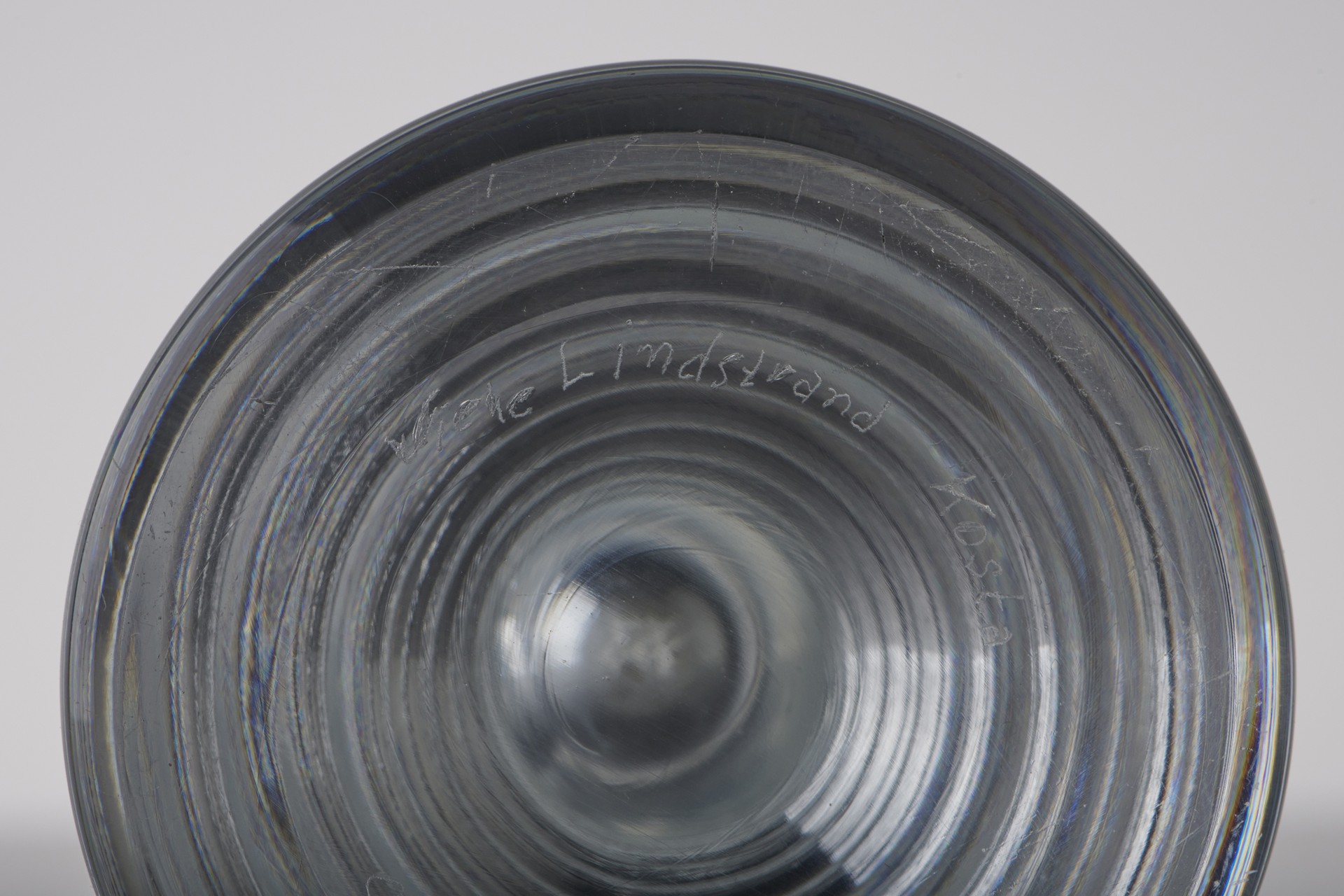 Sculptural Vase image 6