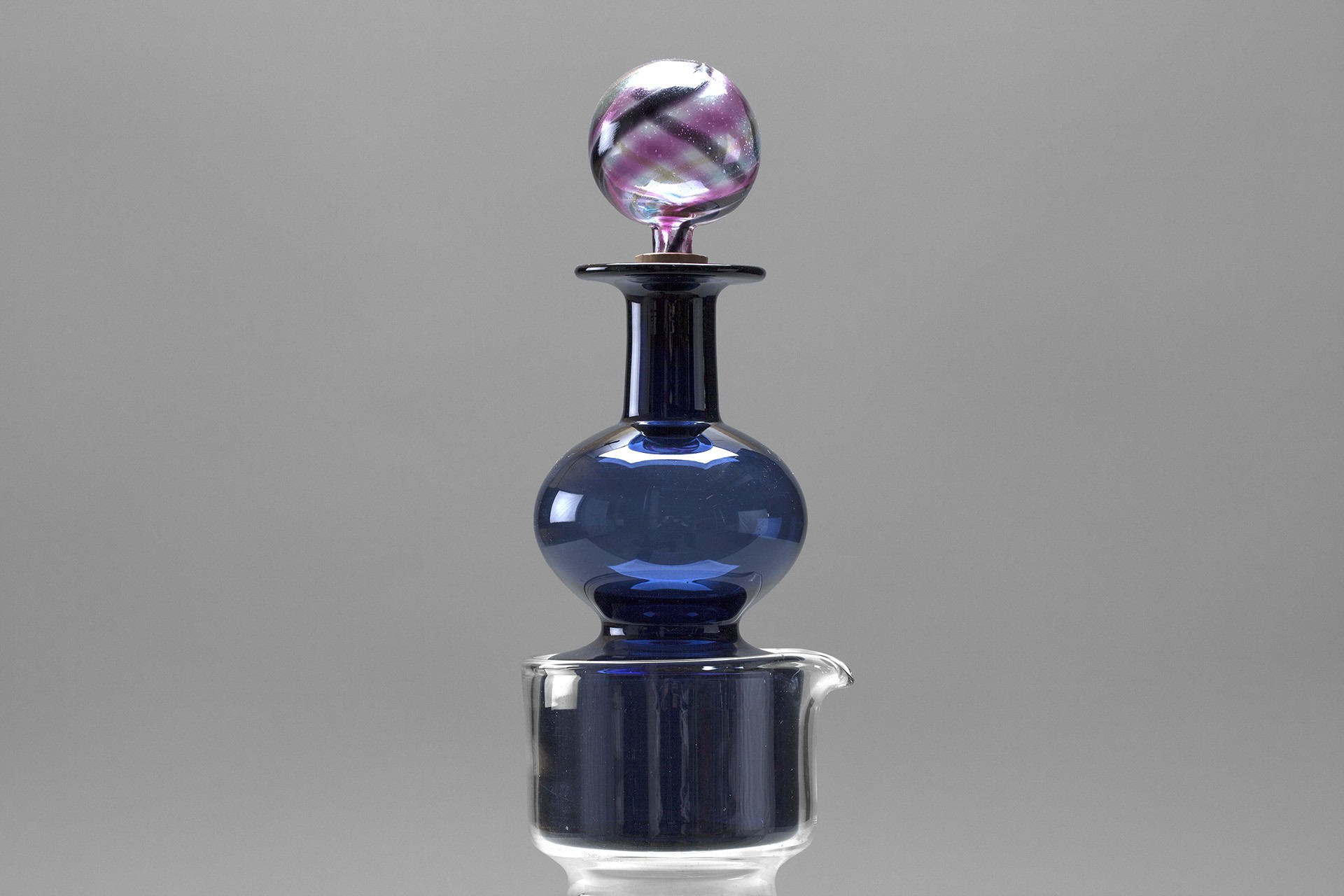 Kremlin Bells Carafe image 4