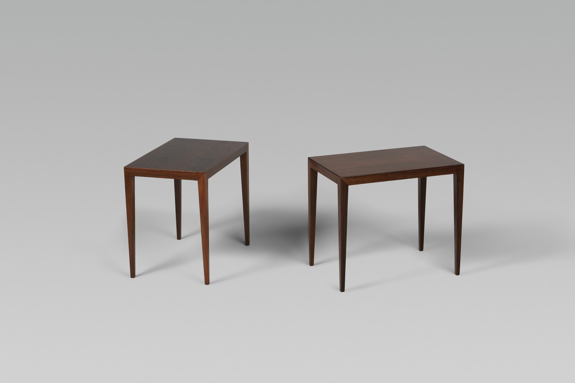 Pair of Side Tables image 2
