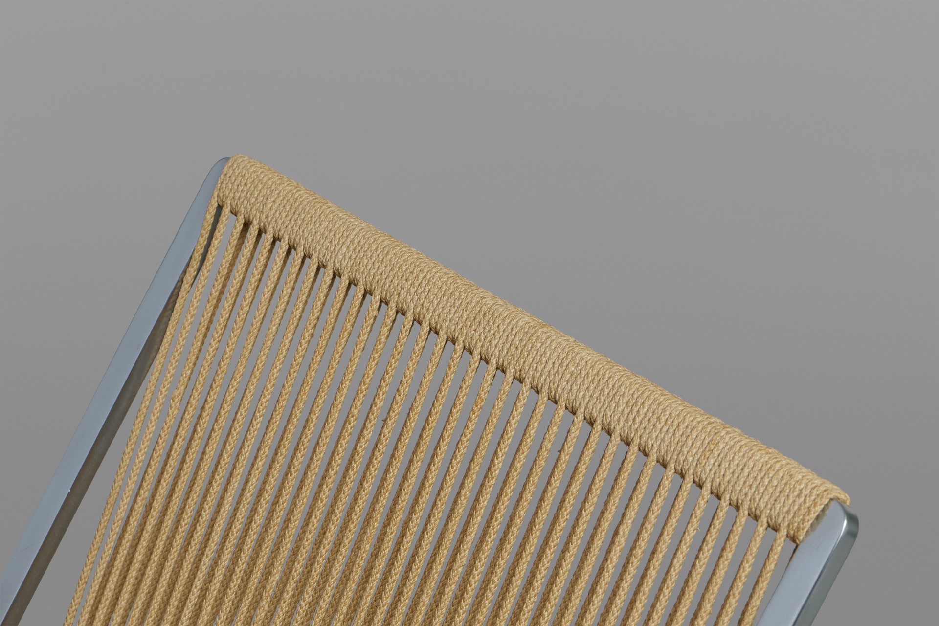 Early PK25 Chair image 6