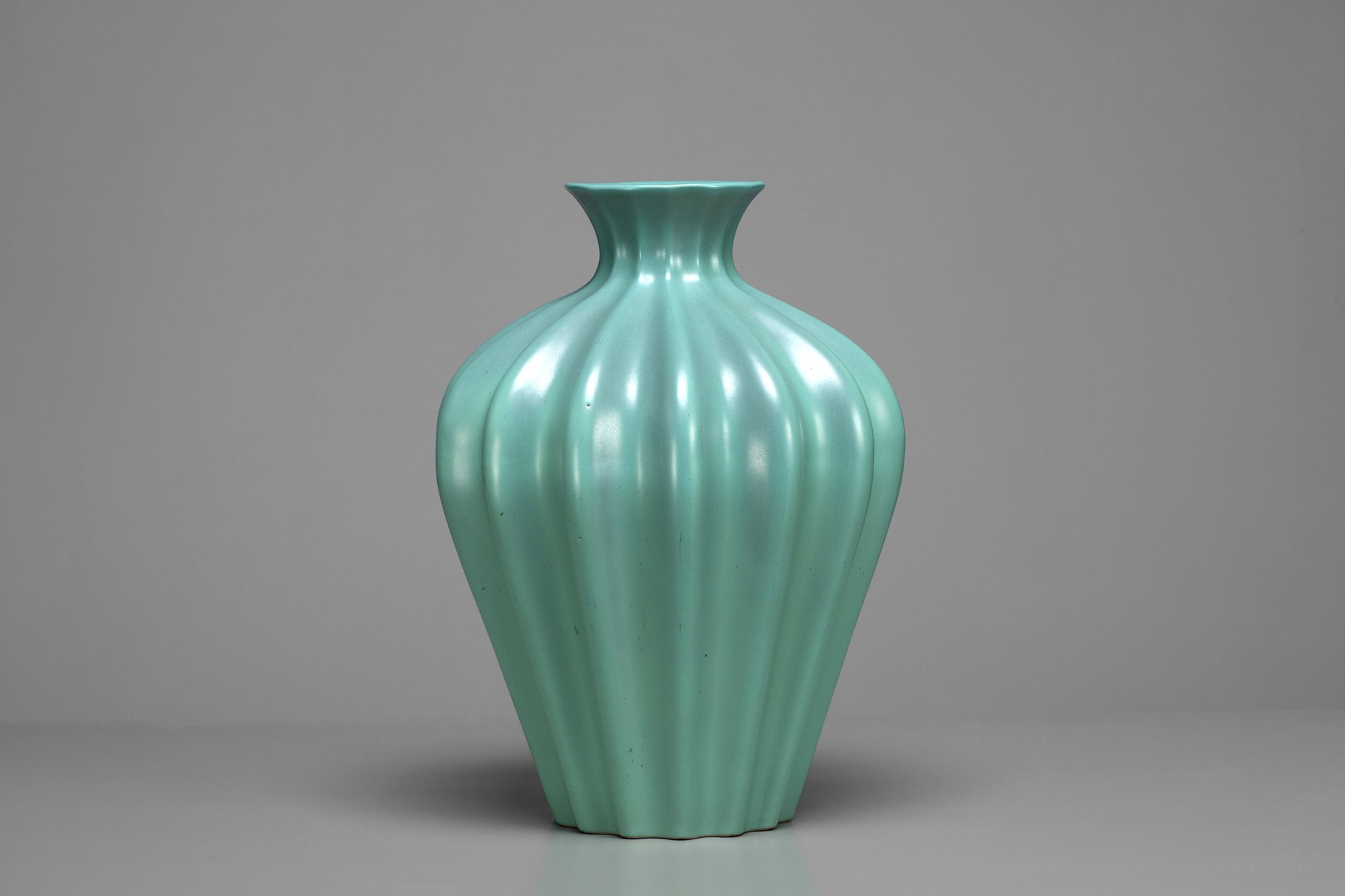Floor Vase