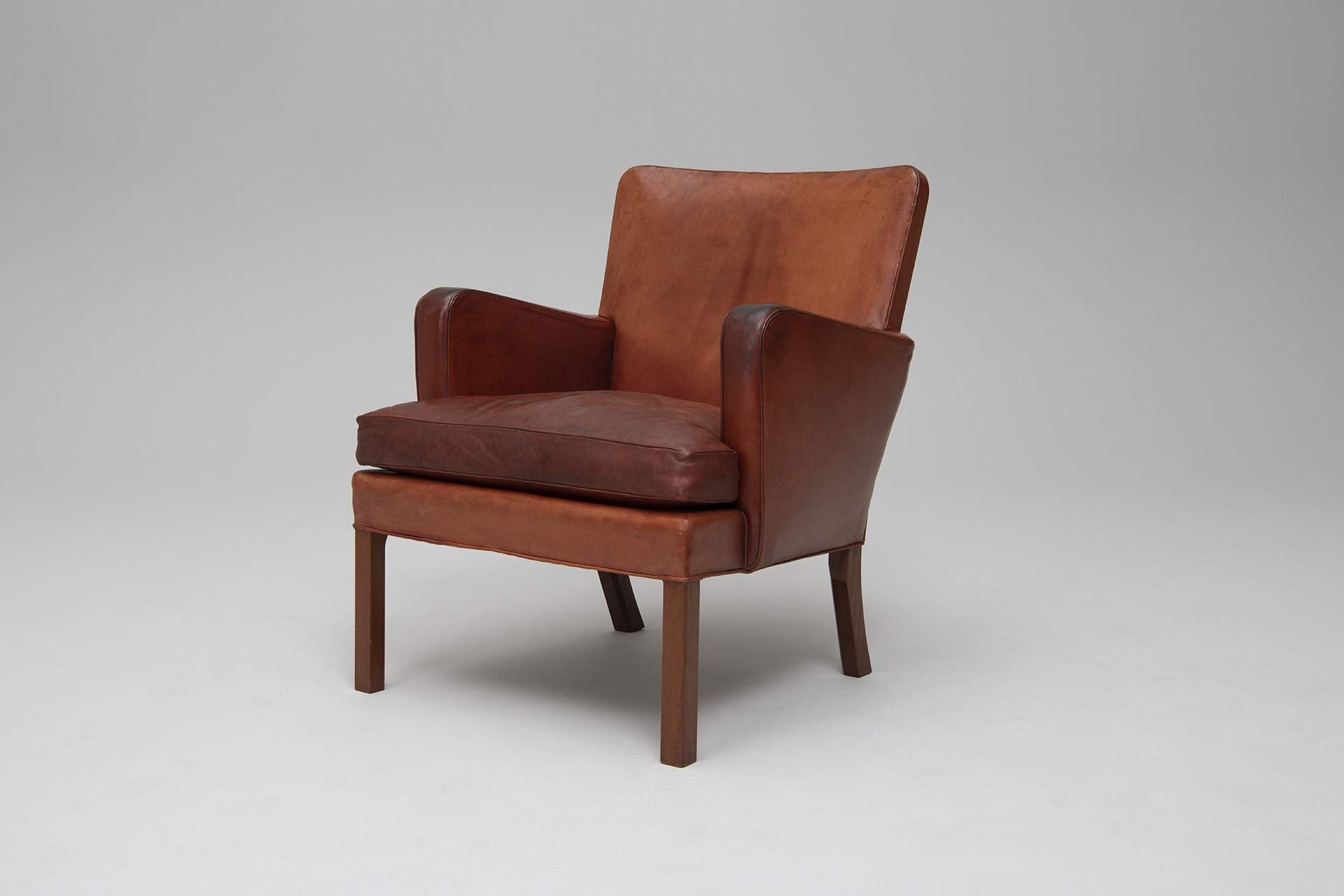 Armchair, Model no. 5313