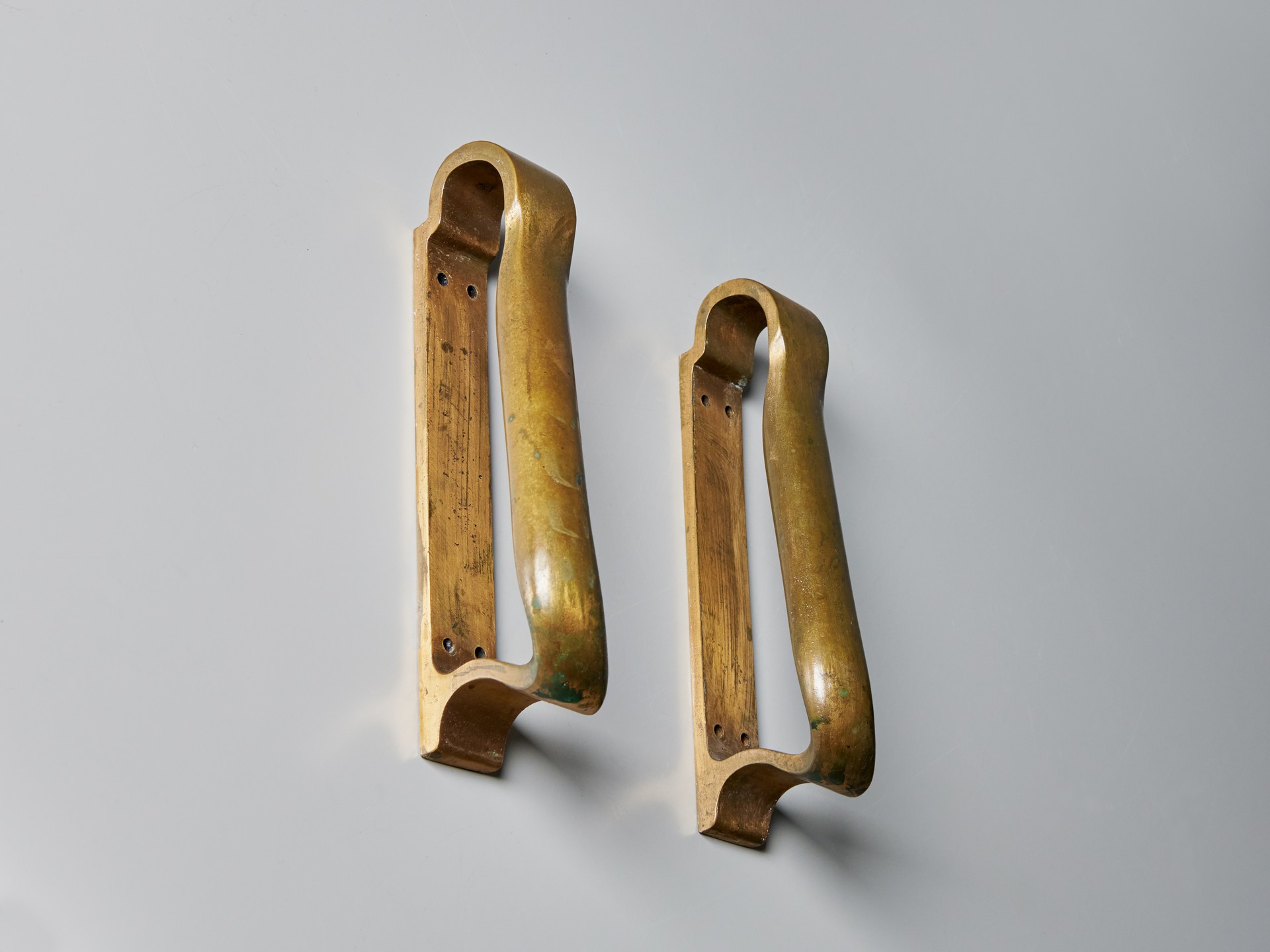 Pair of Door Handles image 2