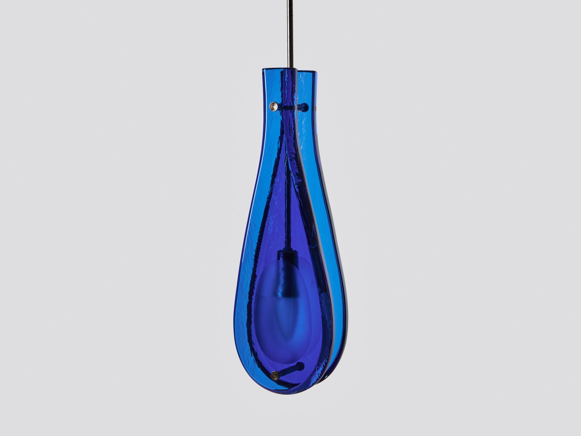 Pair of Ceiling Lamps image 3