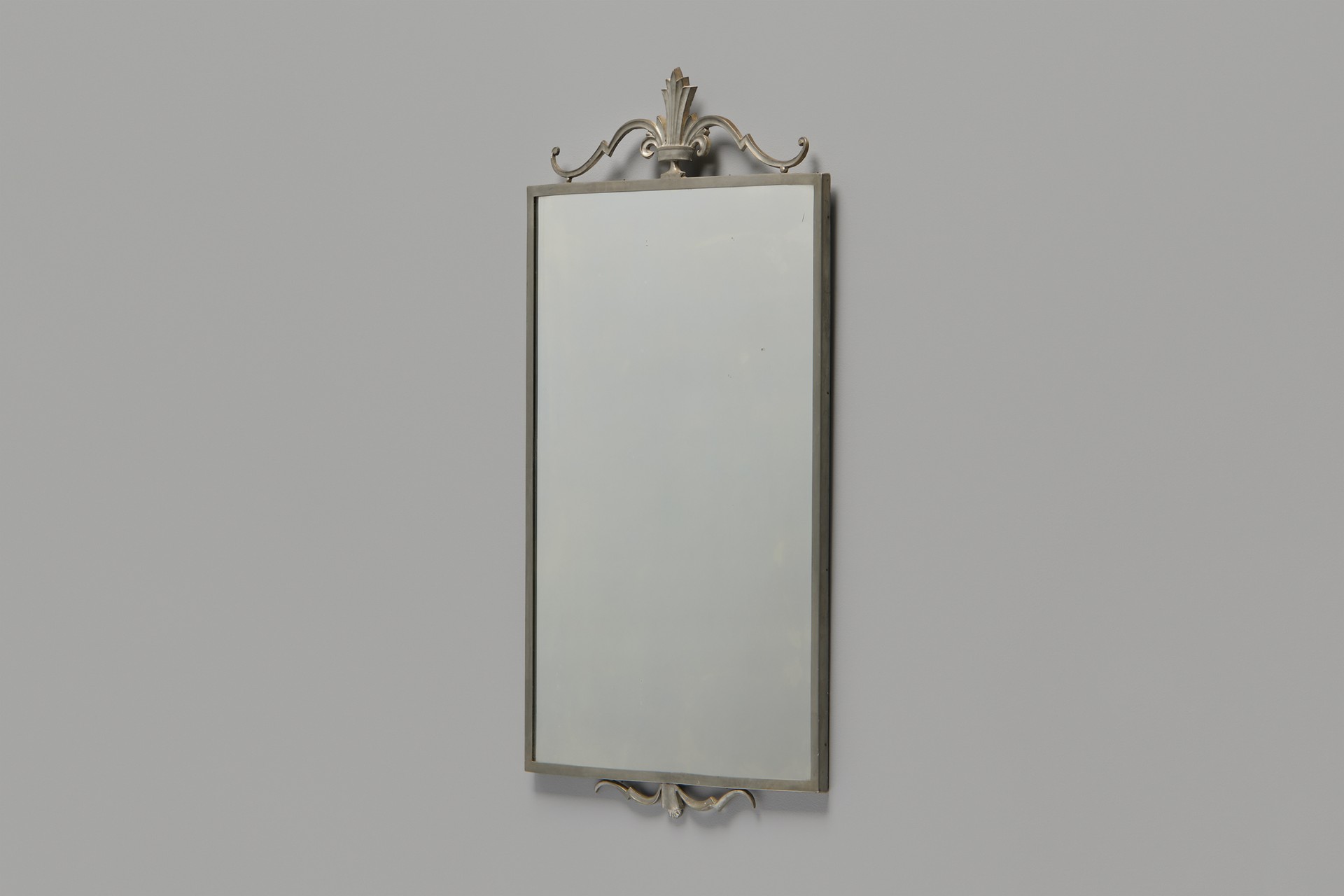 Pewter Mirror image 2