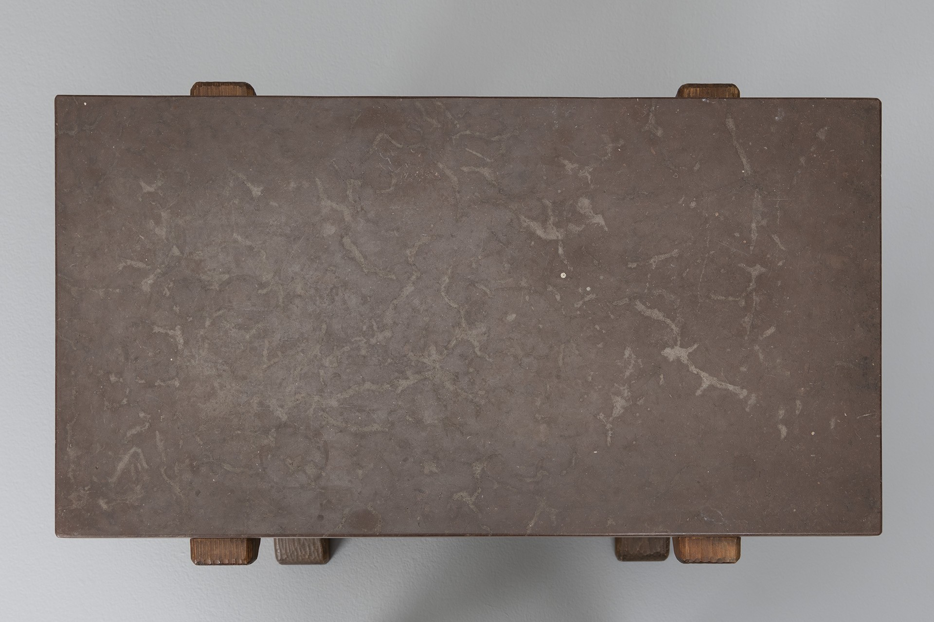 Early and Rare 'Sandhamn' Table image 13