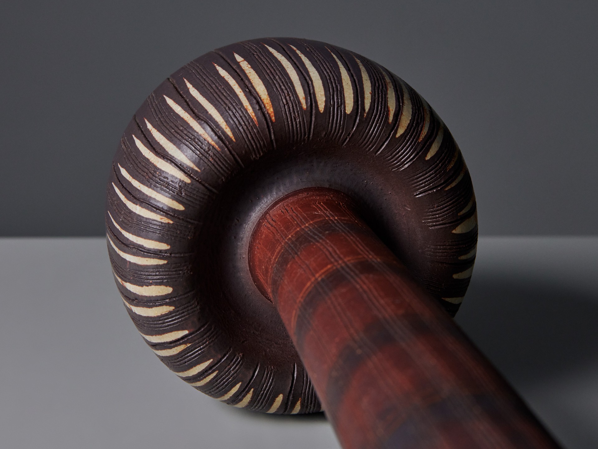 Tall 'Farsta' Vase image 8