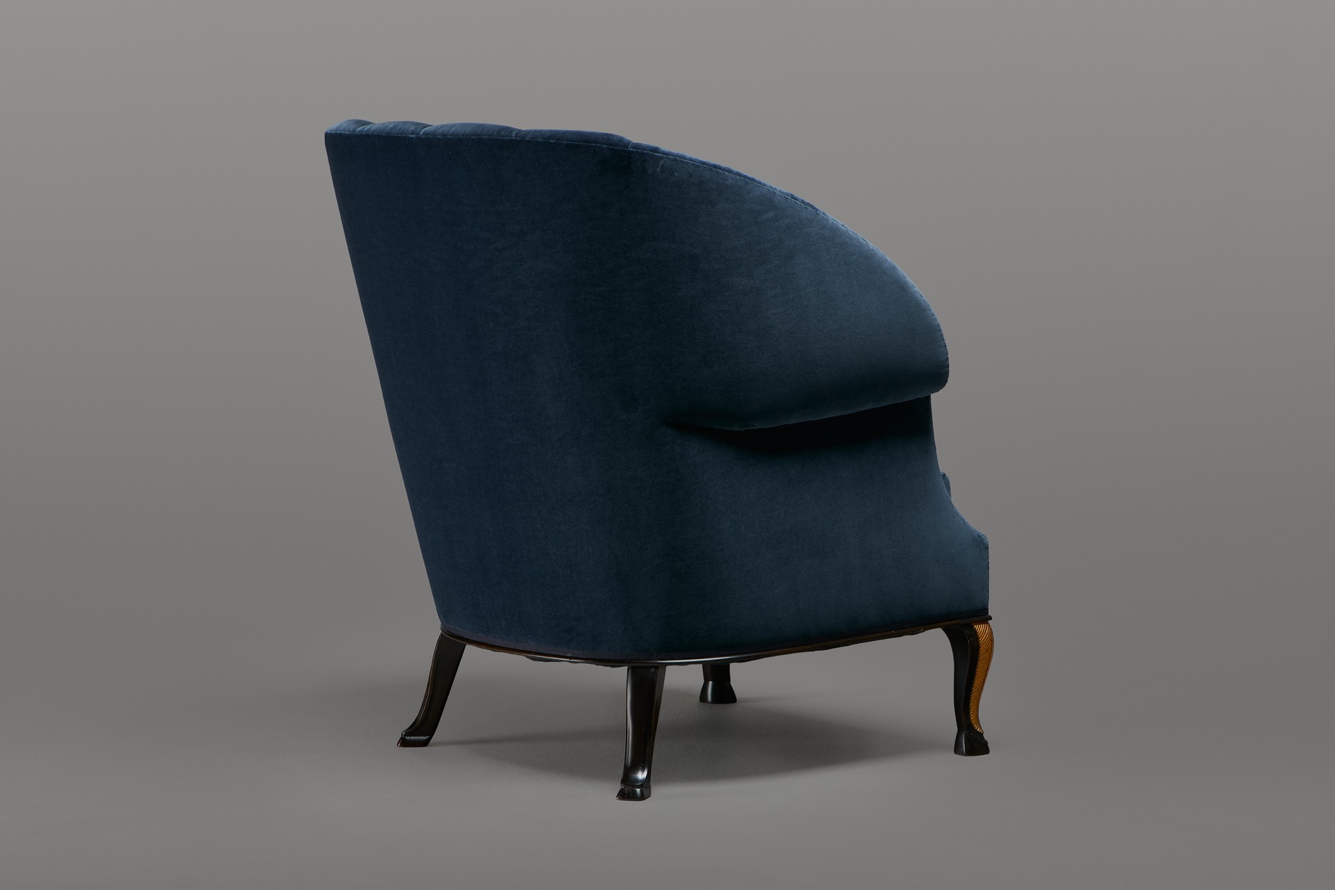 Pair of 'Louis' Armchairs image 5