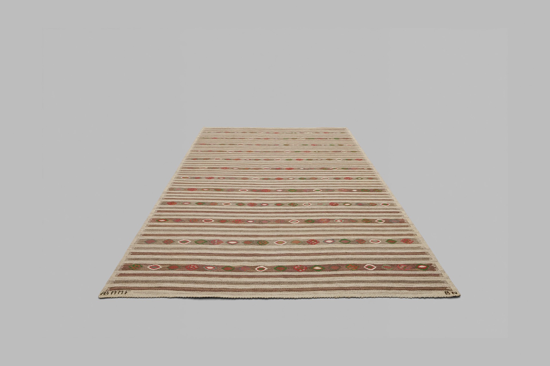Carpet 'Åkerbär' image 2