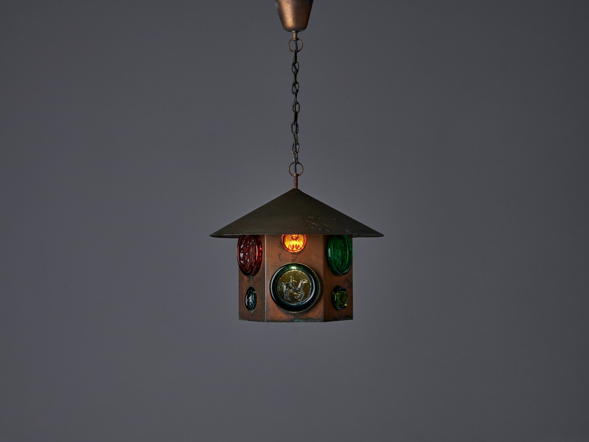 Pendant Lamp image 3