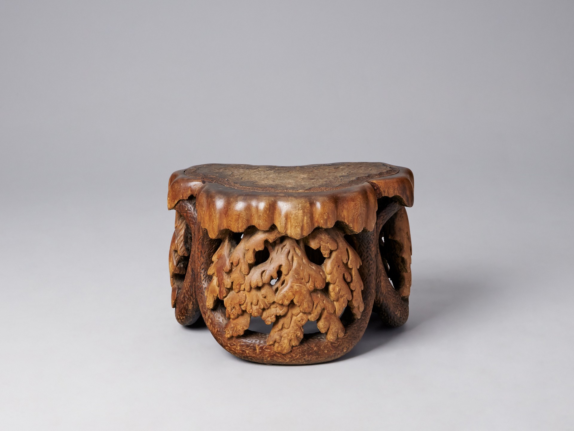 Stool image 3