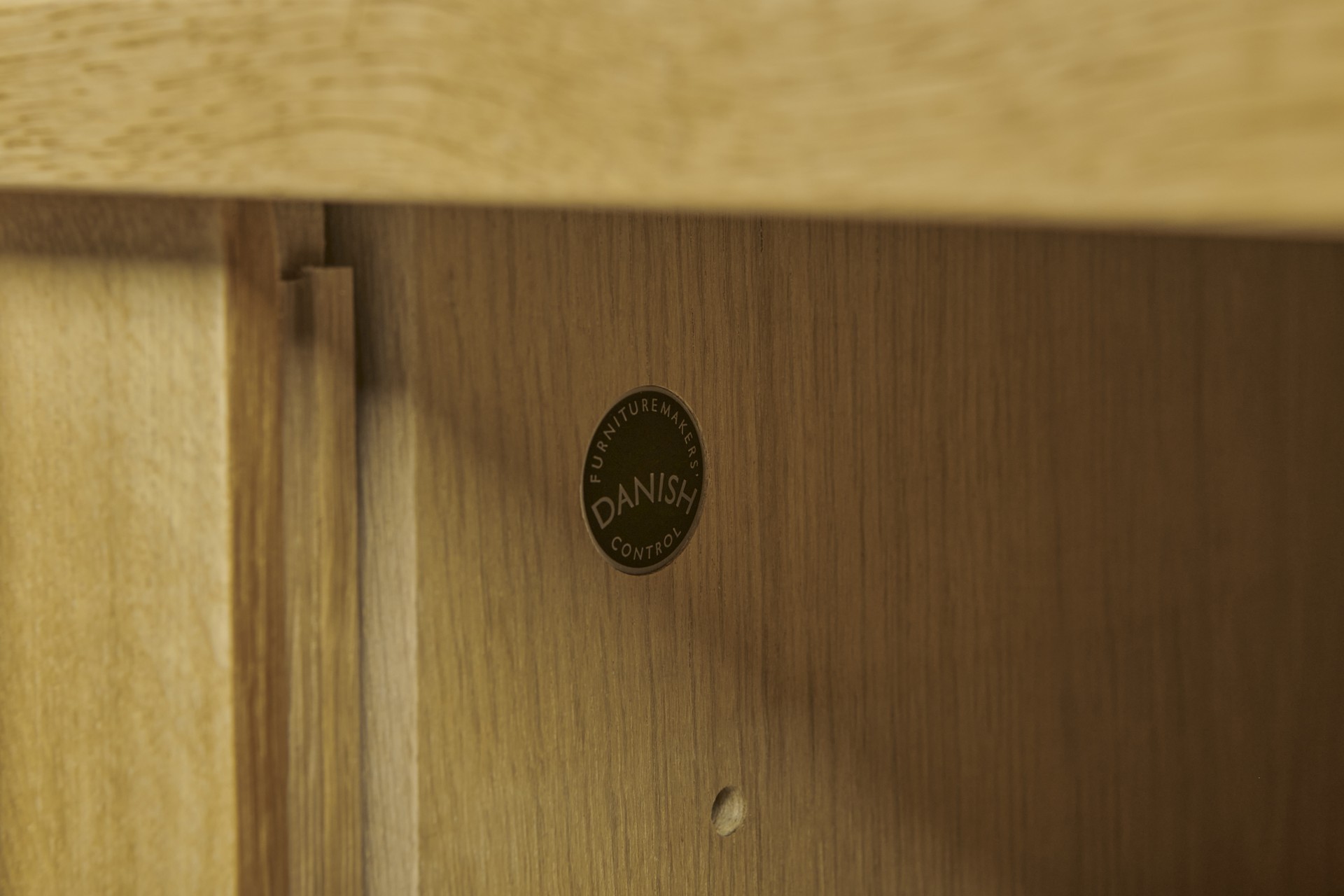 'President' Sideboard image 8