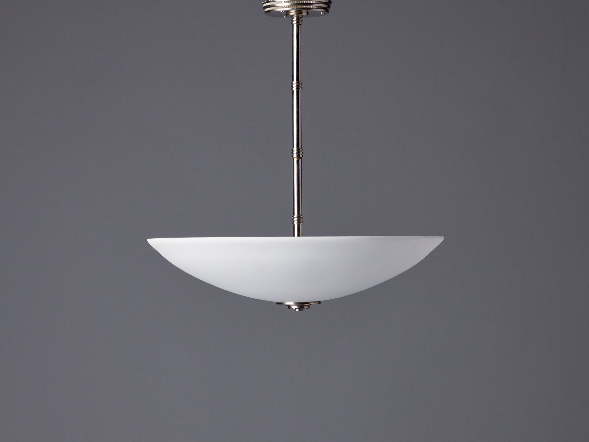 Ceiling Lamp from Tandstickspalatset (Matchstick Palace)