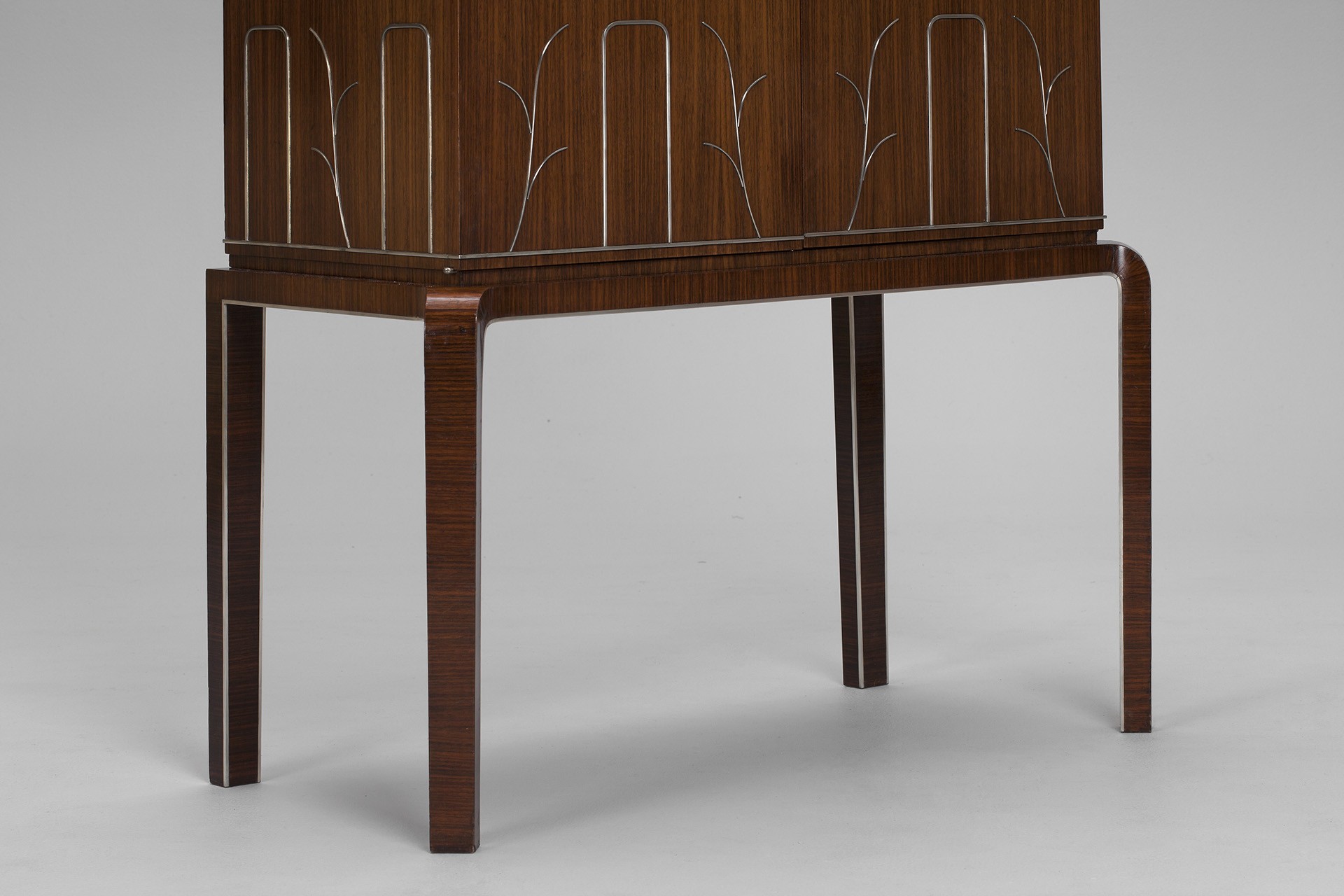 Bar Cabinet image 6