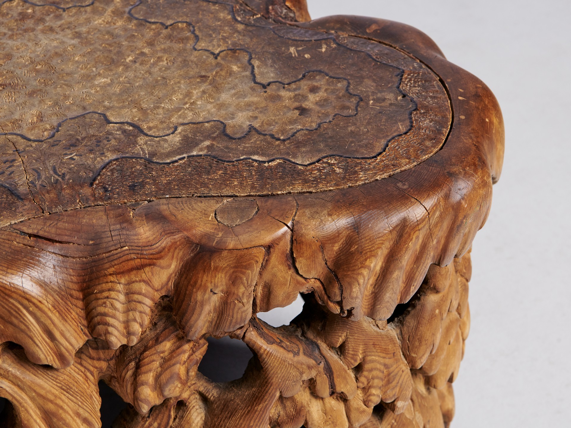 Stool image 7