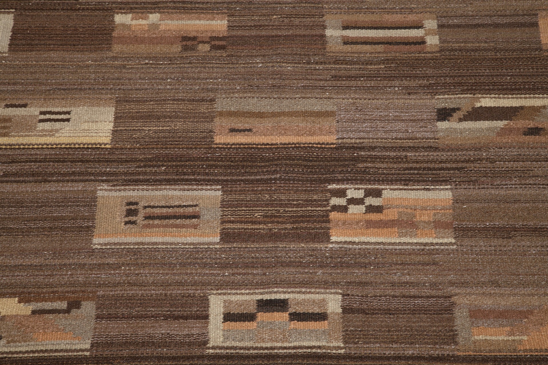 Finnish Art Deco Carpet image 3