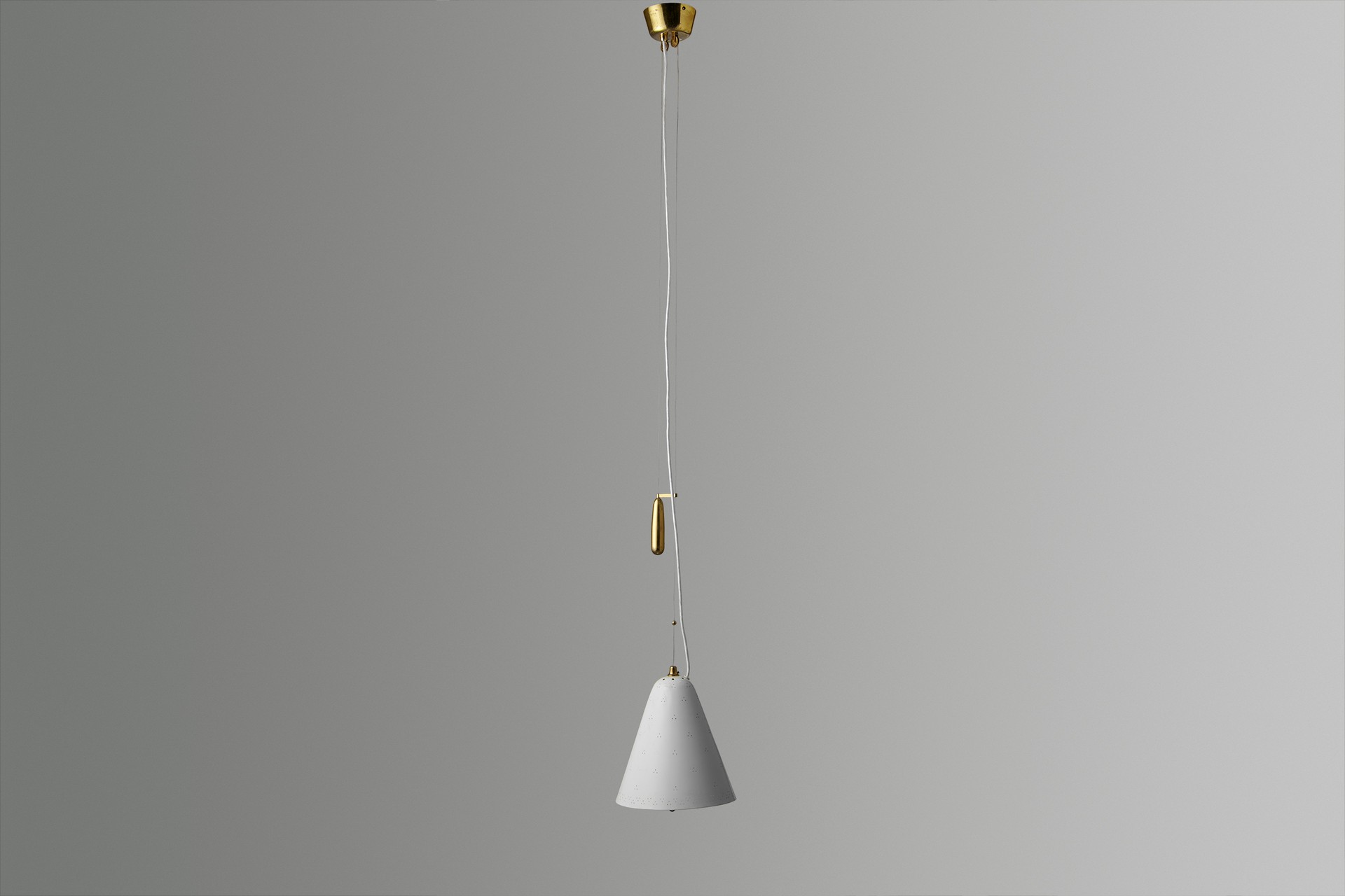 Adjustable Ceiling Lamp image 2