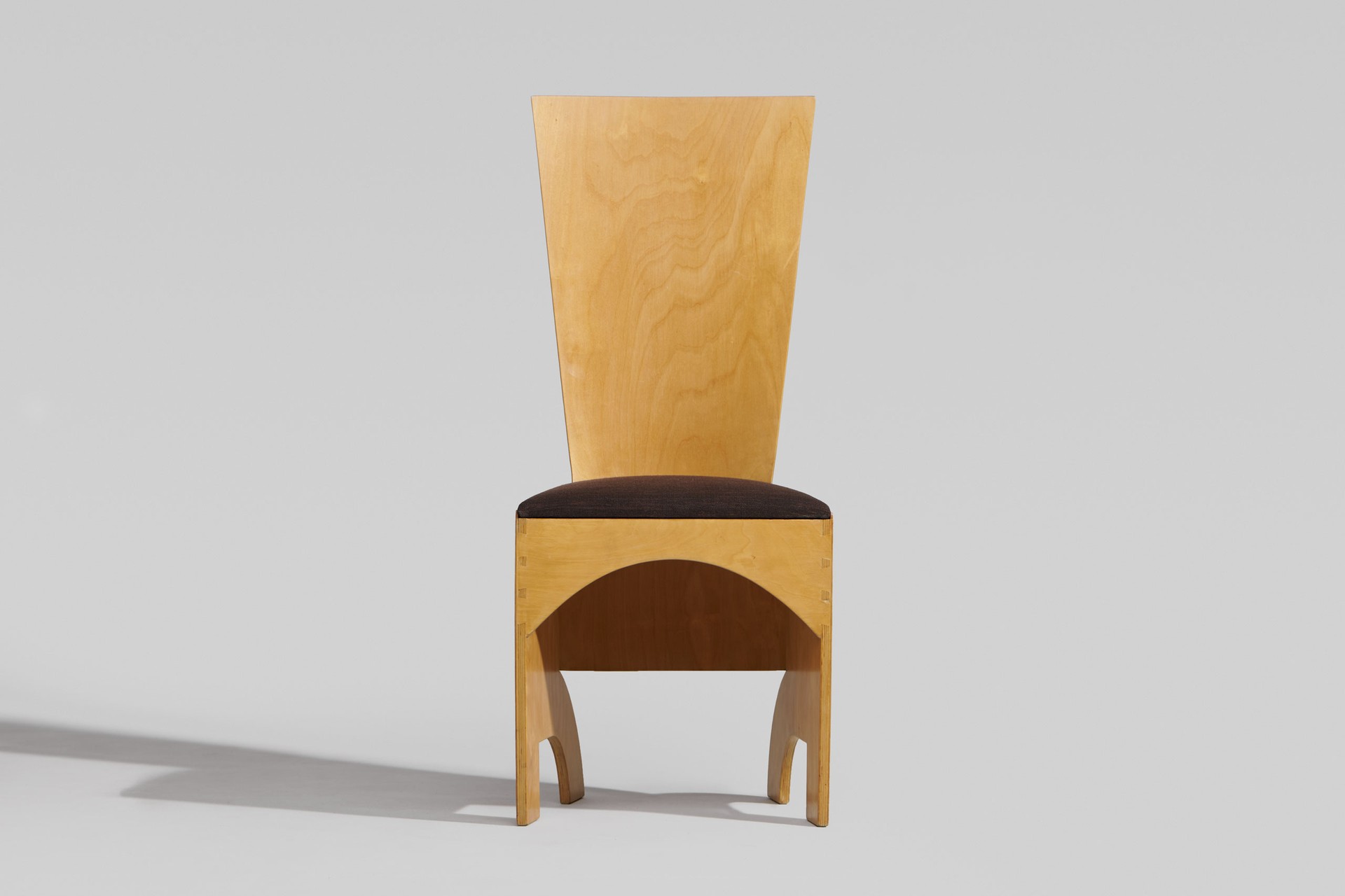 'HBC' (High Back Chair) image 2