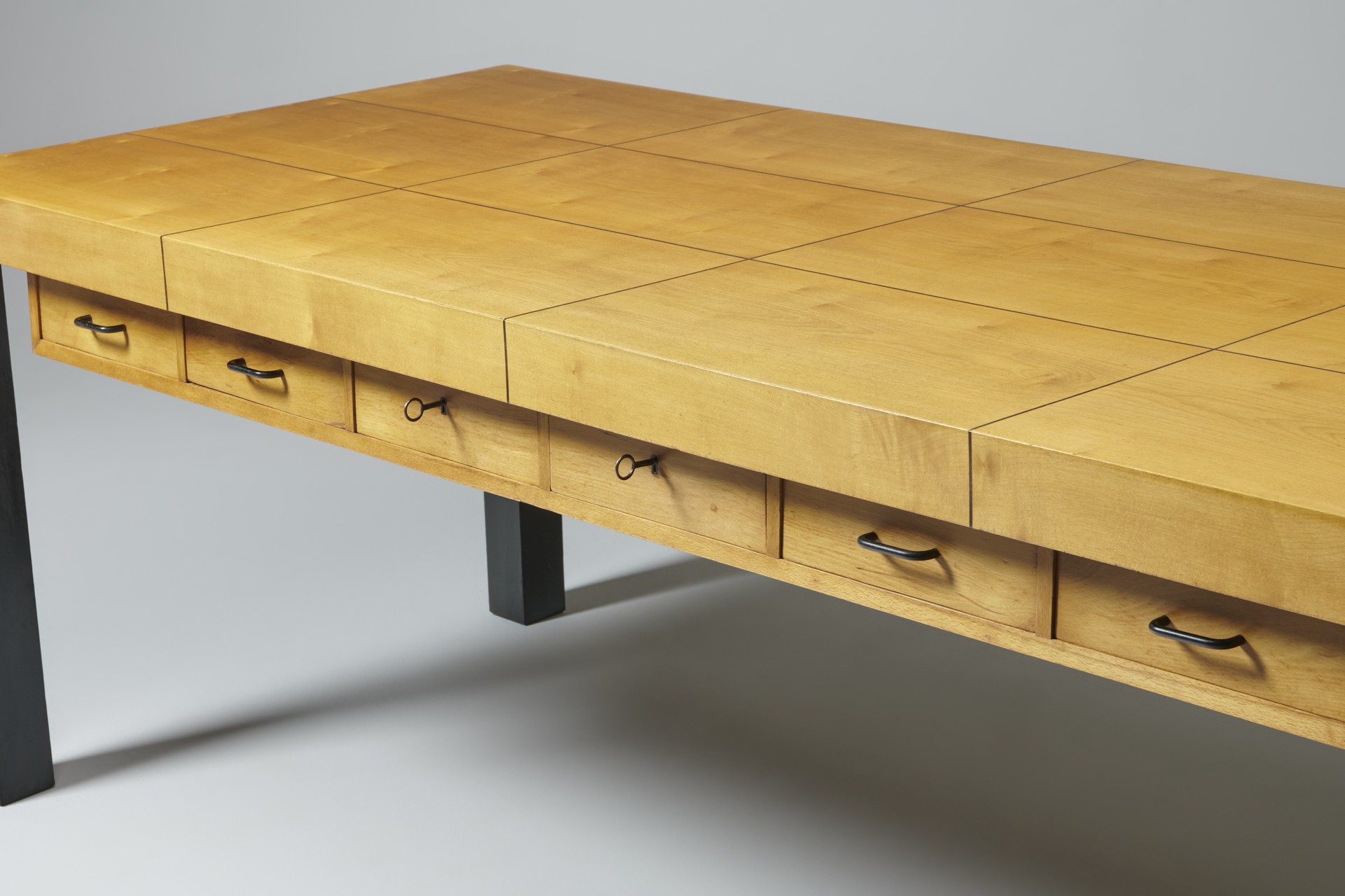 Large Desk image 3