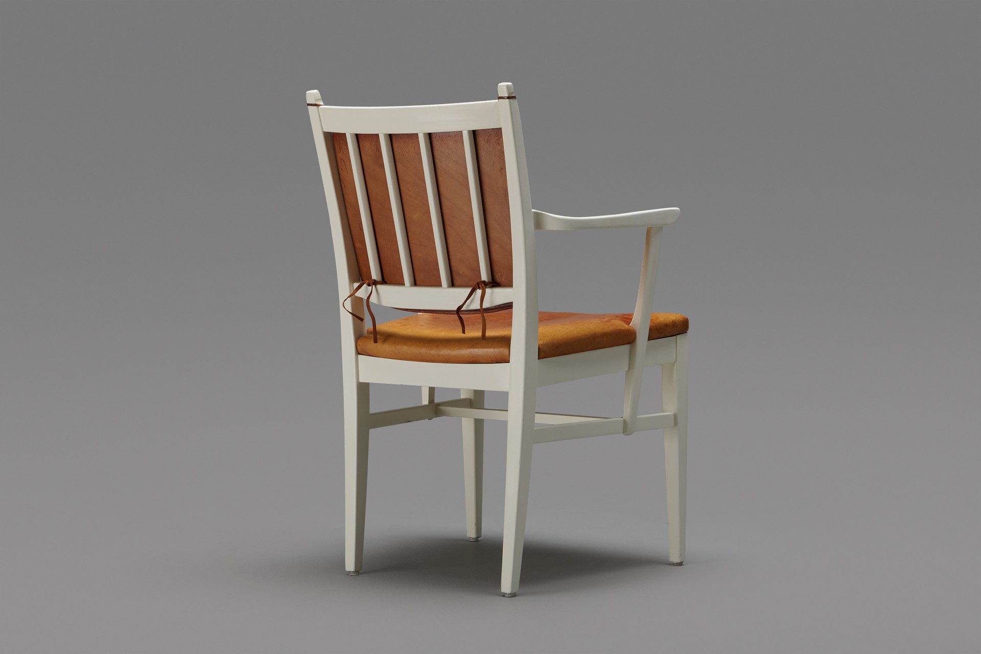Pair of 'Solna' Armchairs image 2