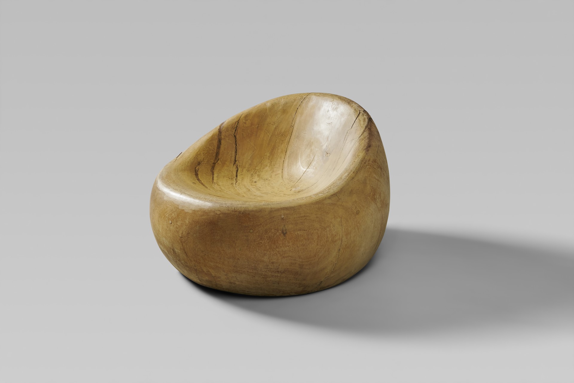 Low Chair