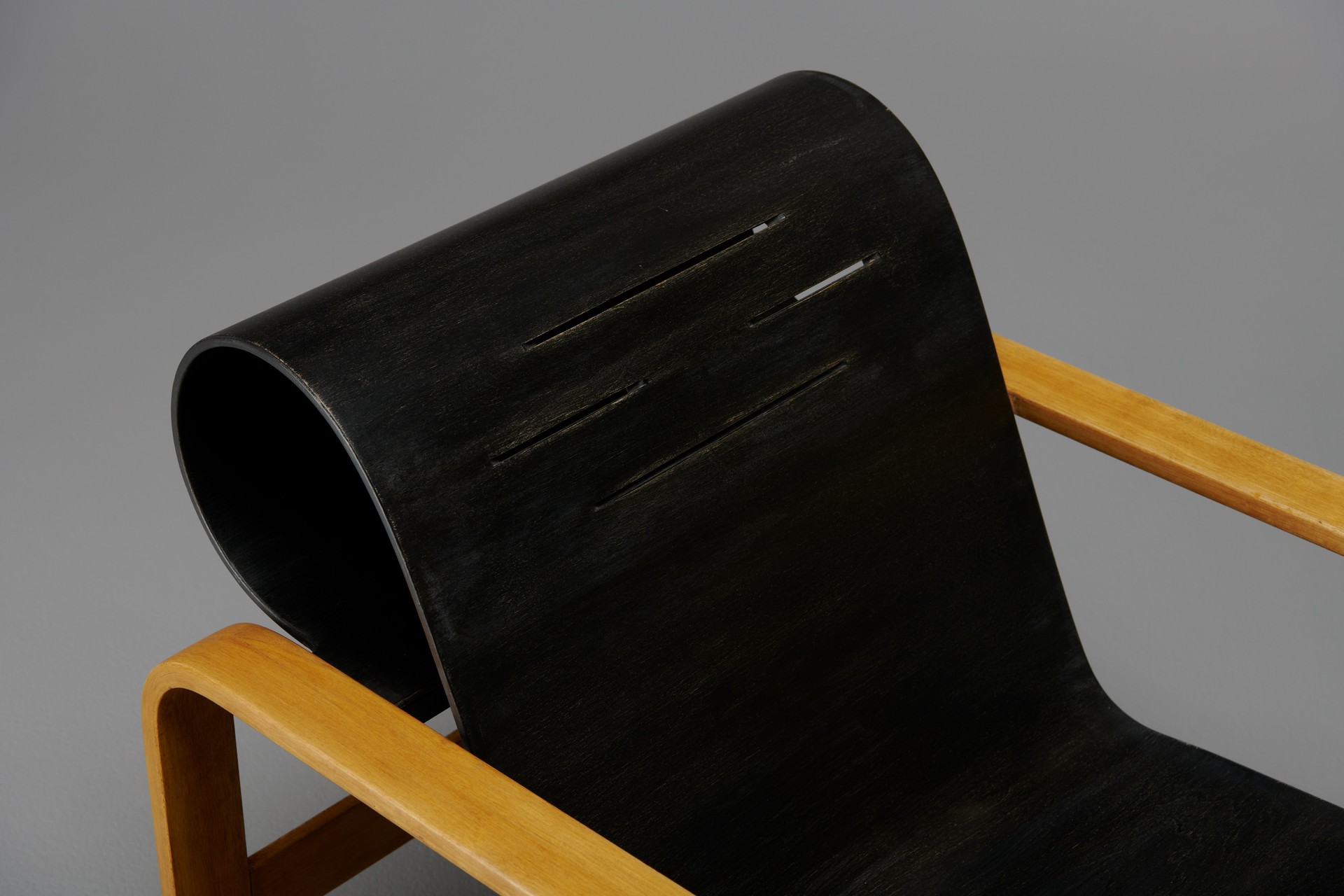 'Paimio' Armchair, Model no. 41 image 5