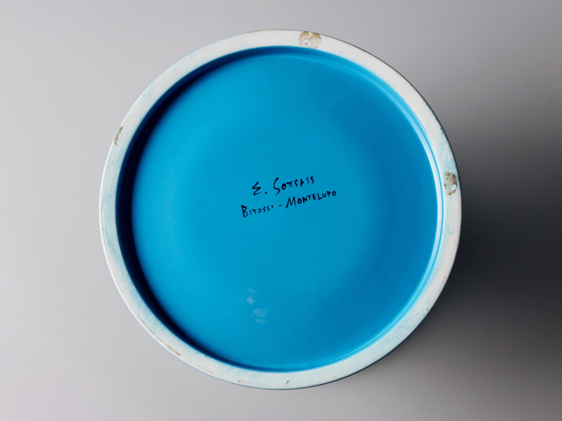 Large Bowl / Vase image 7