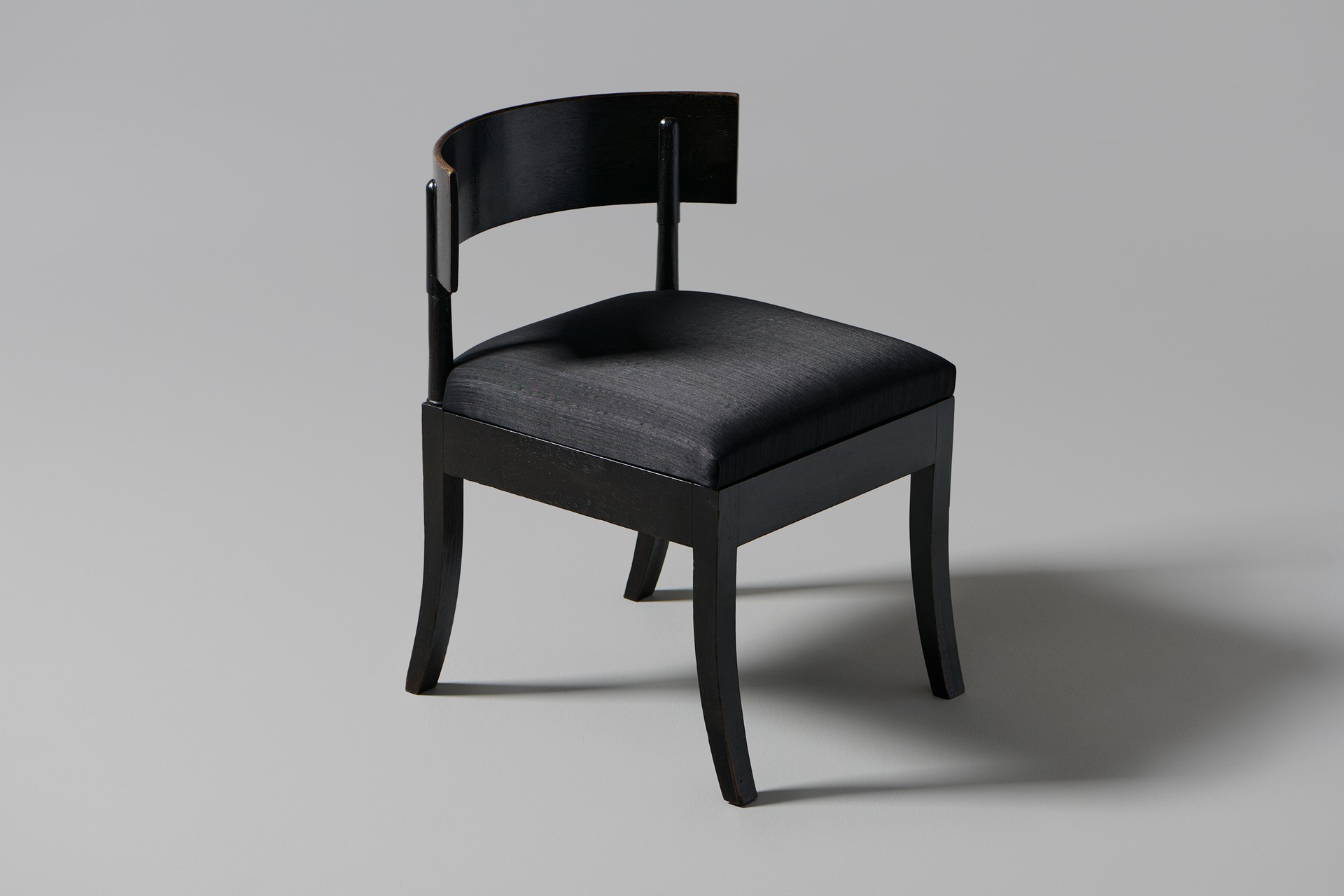 Klismos Chairs image 2