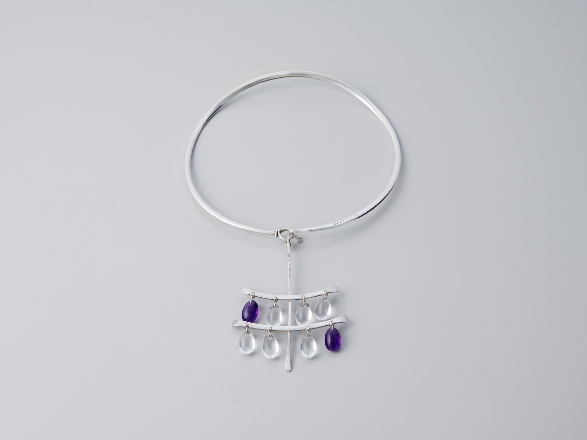 'Drops' Necklace image 4