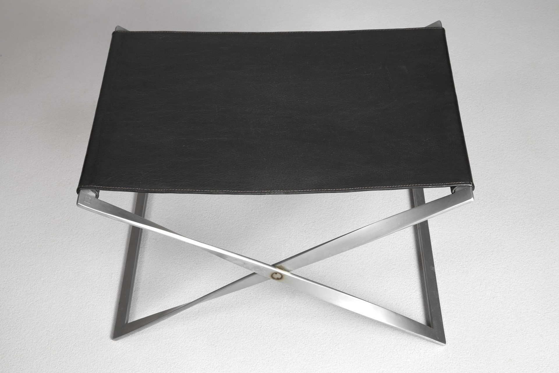 PK91 Folding Stool image 2