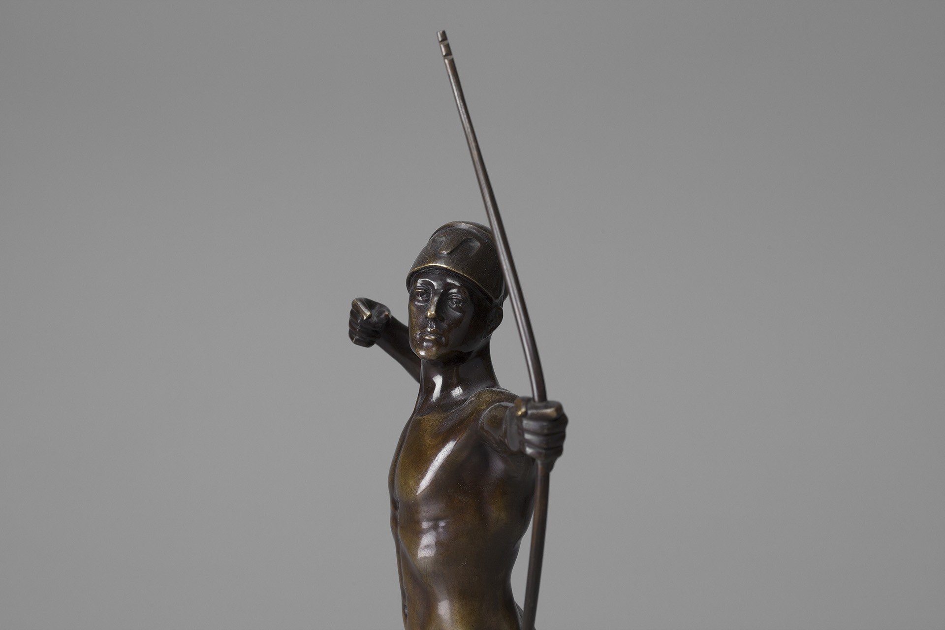 Bronze Sculpture image 4