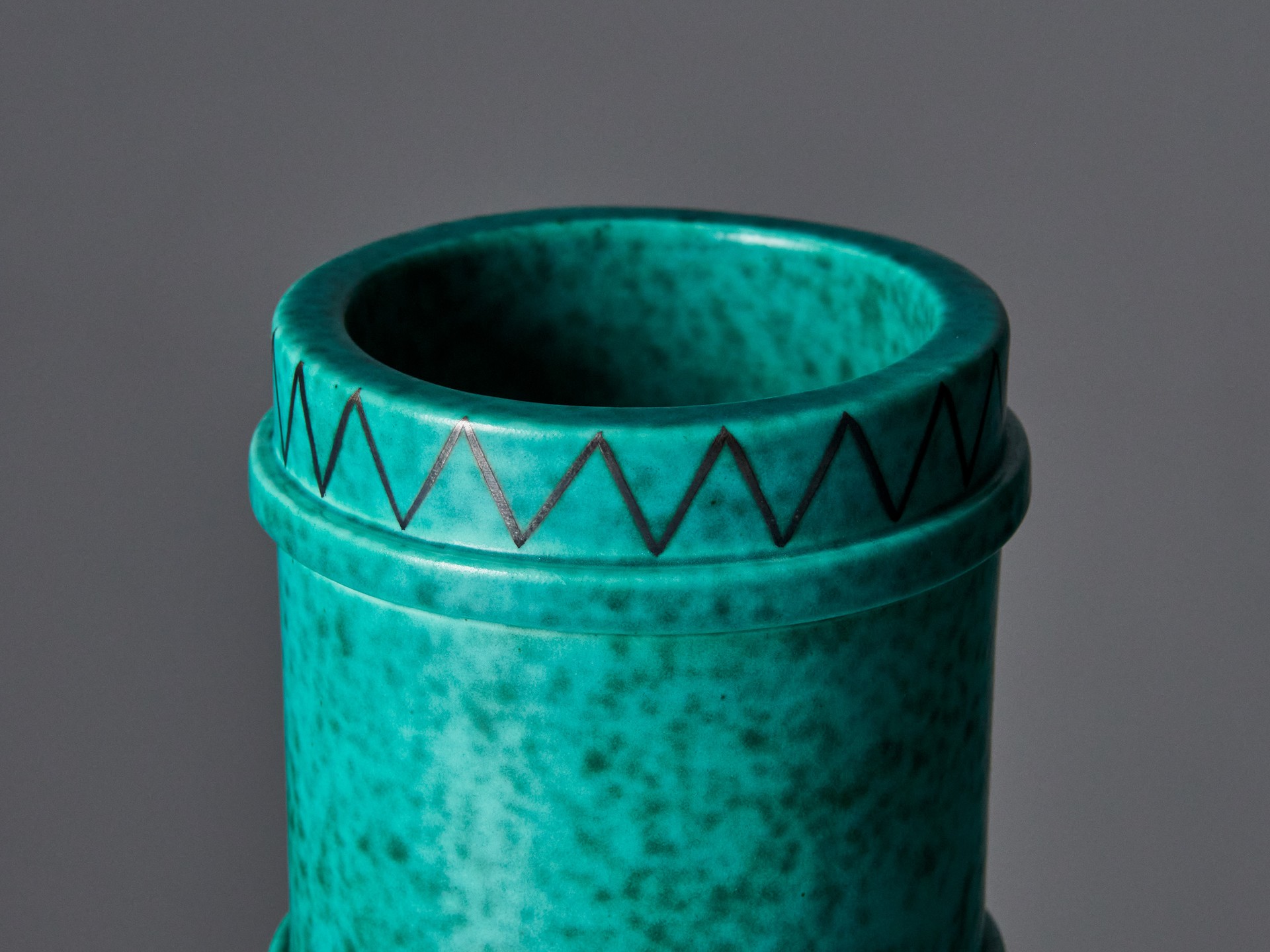 'Argenta' Vase image 4