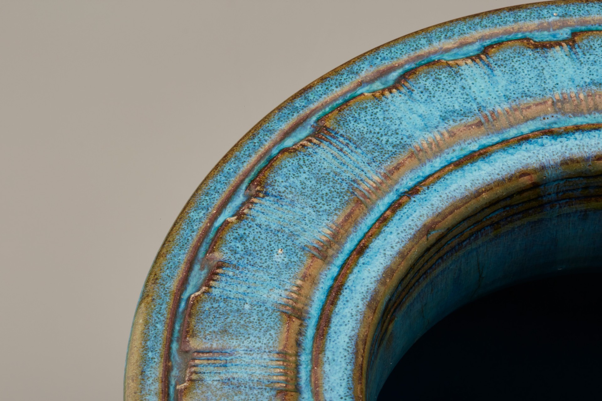Large 'Farsta' Vase image 6