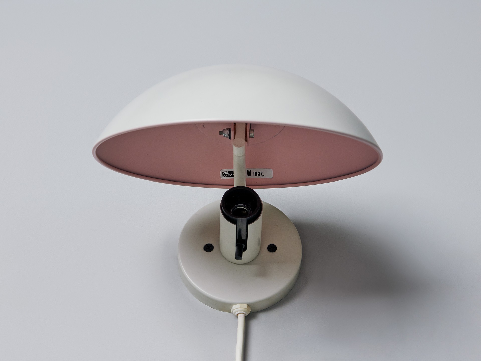 Pair of Adjustable Wall Lamps image 6