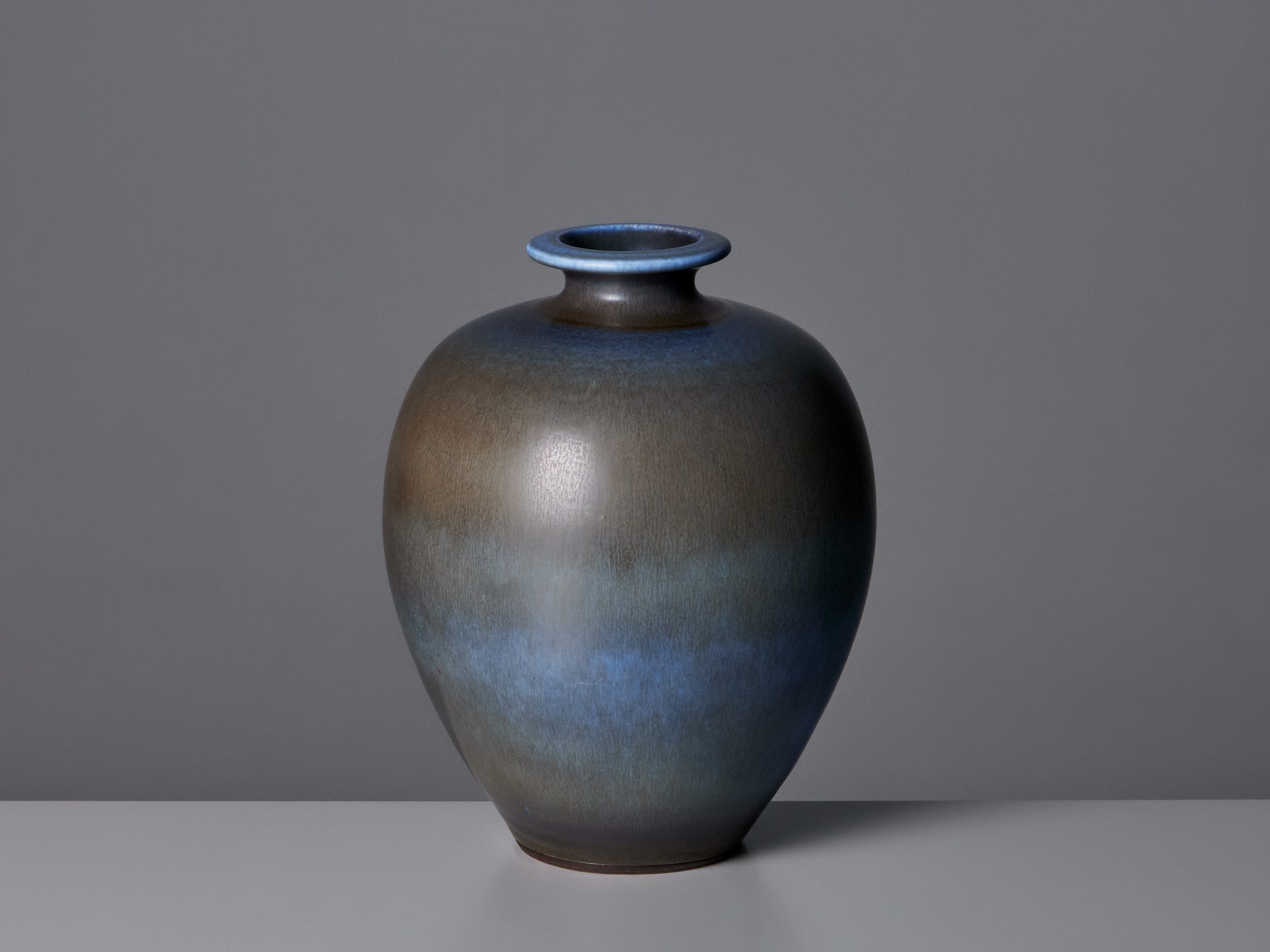 Group of Three Vases image 10