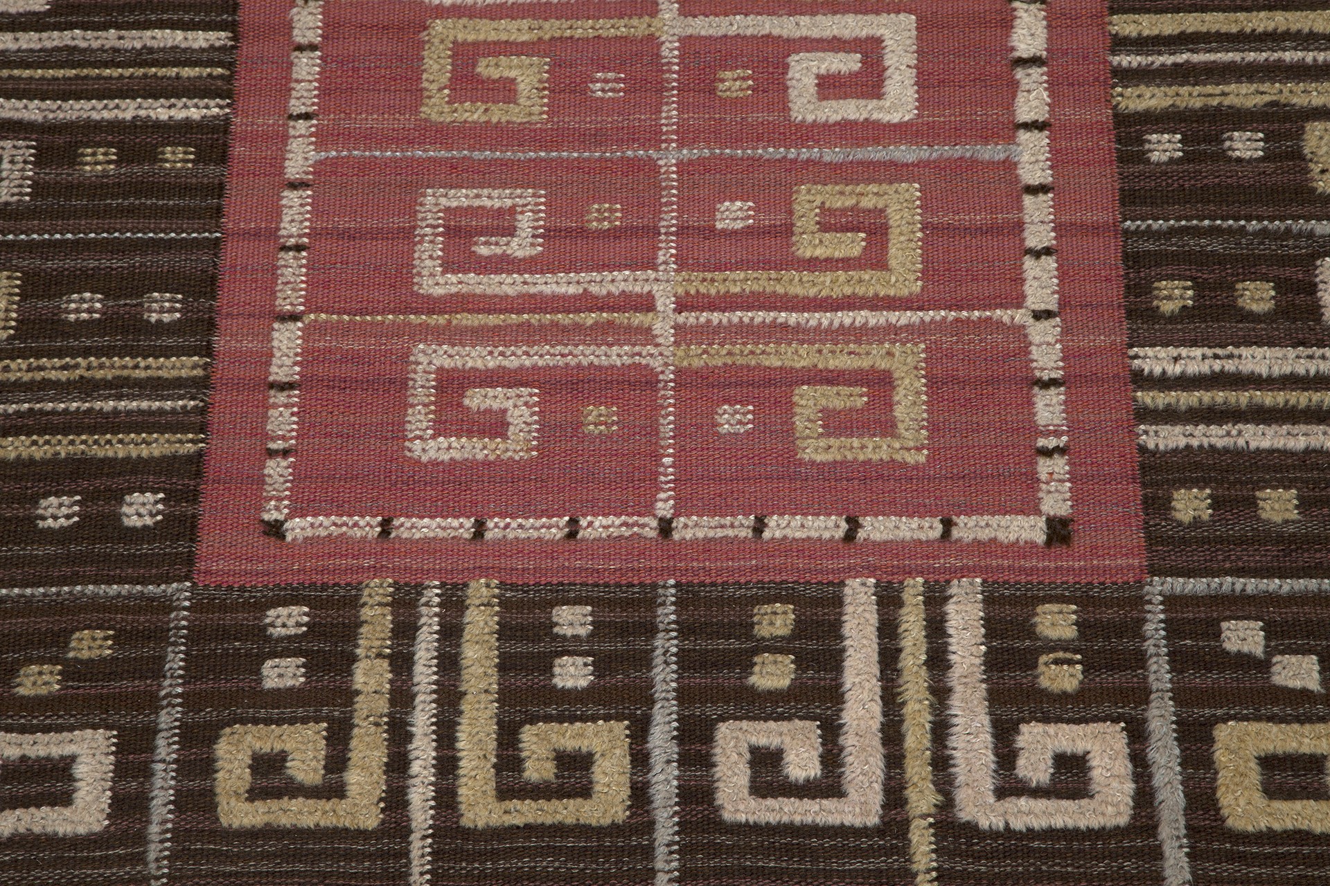 "Pompan" Half-Pile Carpet image 3