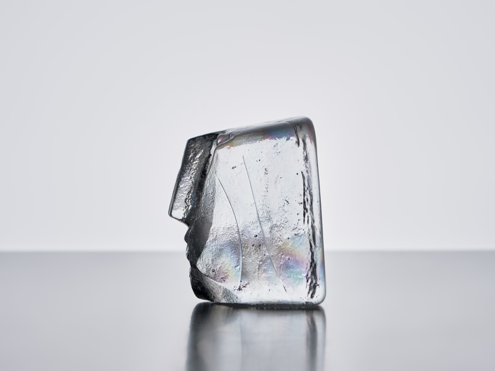 Glass Sculpture image 3