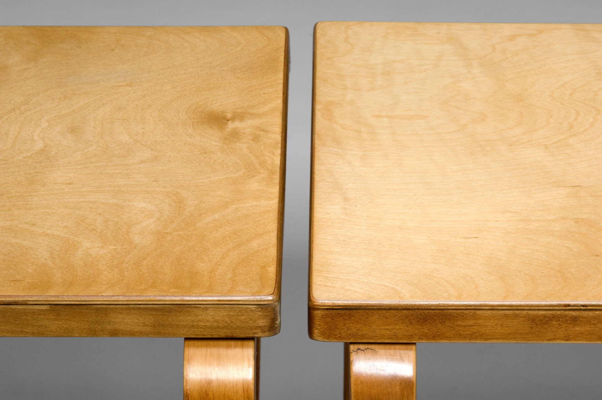 Pair of Side Tables No. 88 image 3