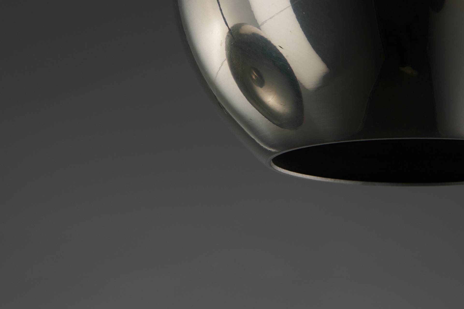 Pair of Ceiling Lamps image 3