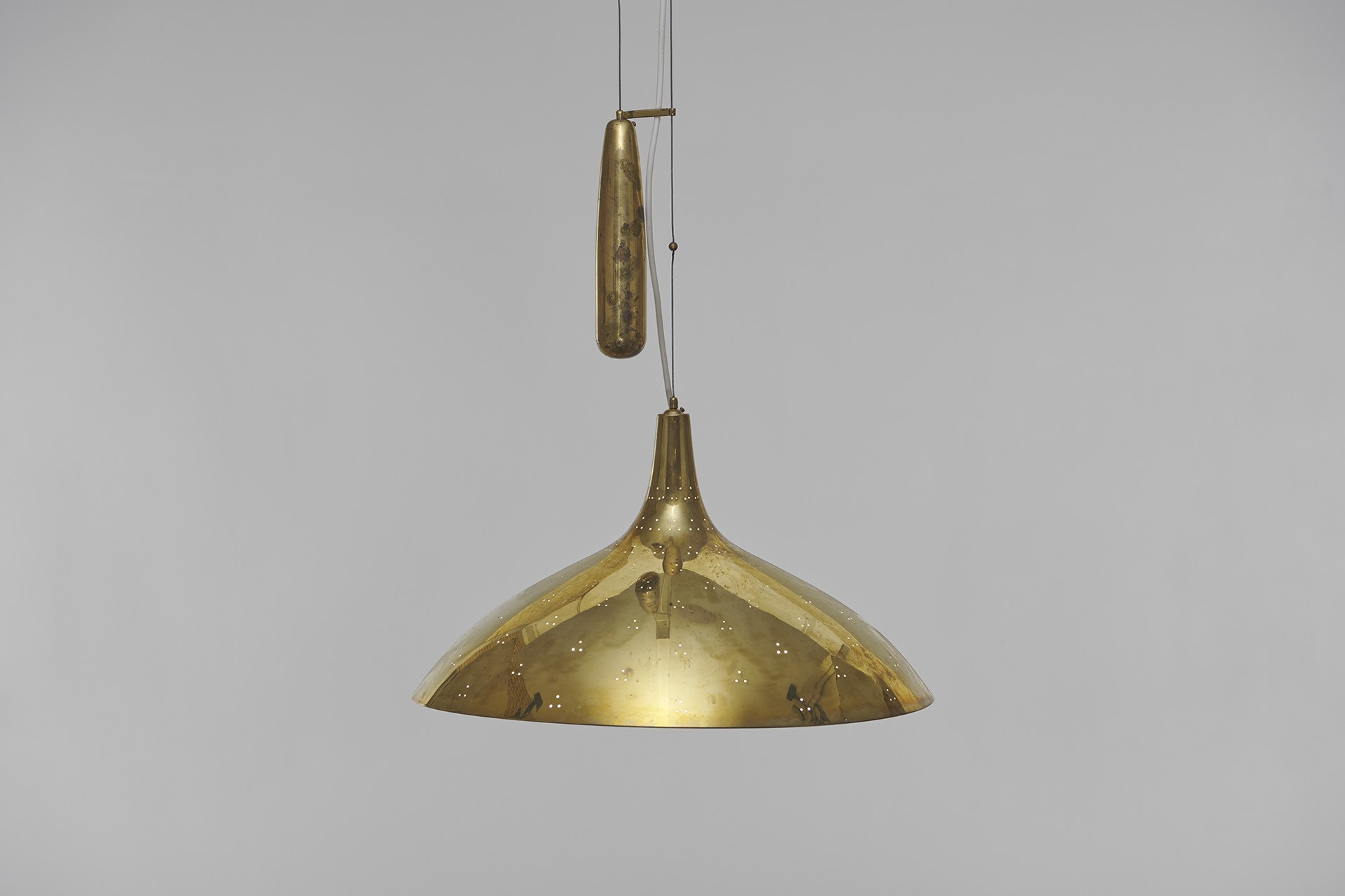 Adjustable Ceiling Light
