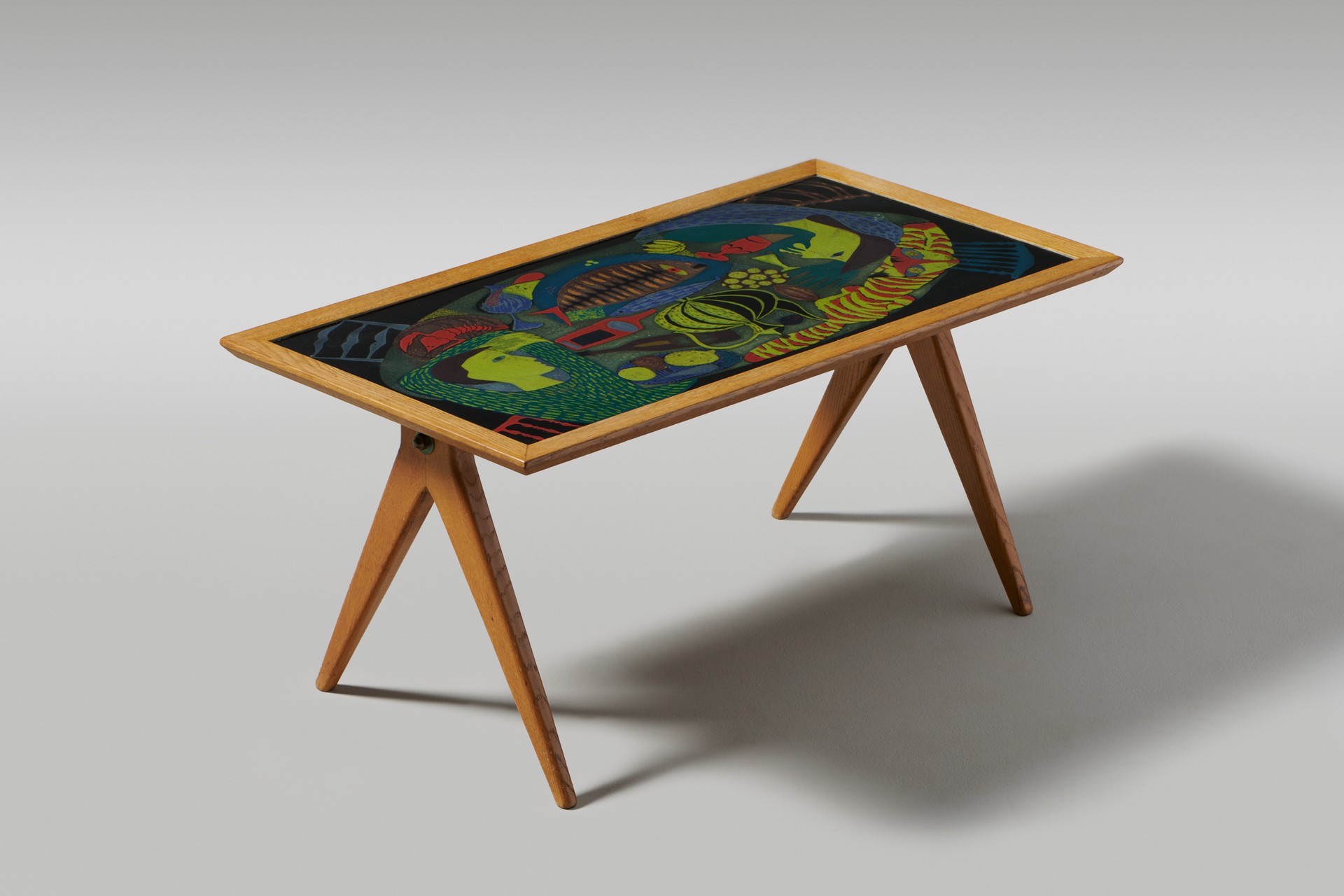 Stig Lindberg Table