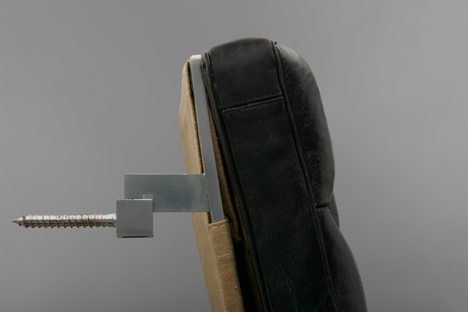 Two Part Wall Mounted Sofa, Model no. PK 26 image 9